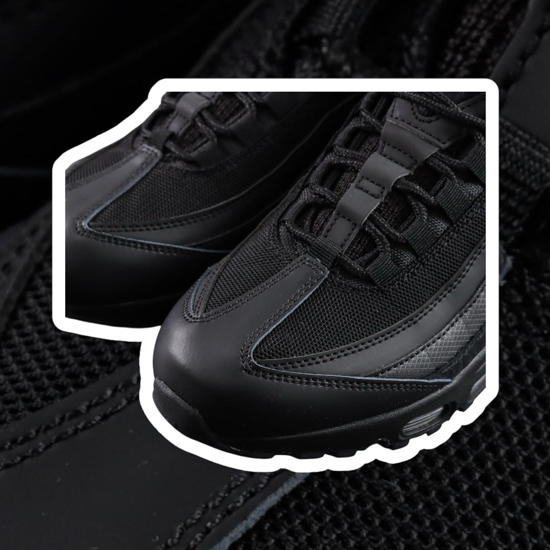 Nike Air Max 95 "Big Bubble"