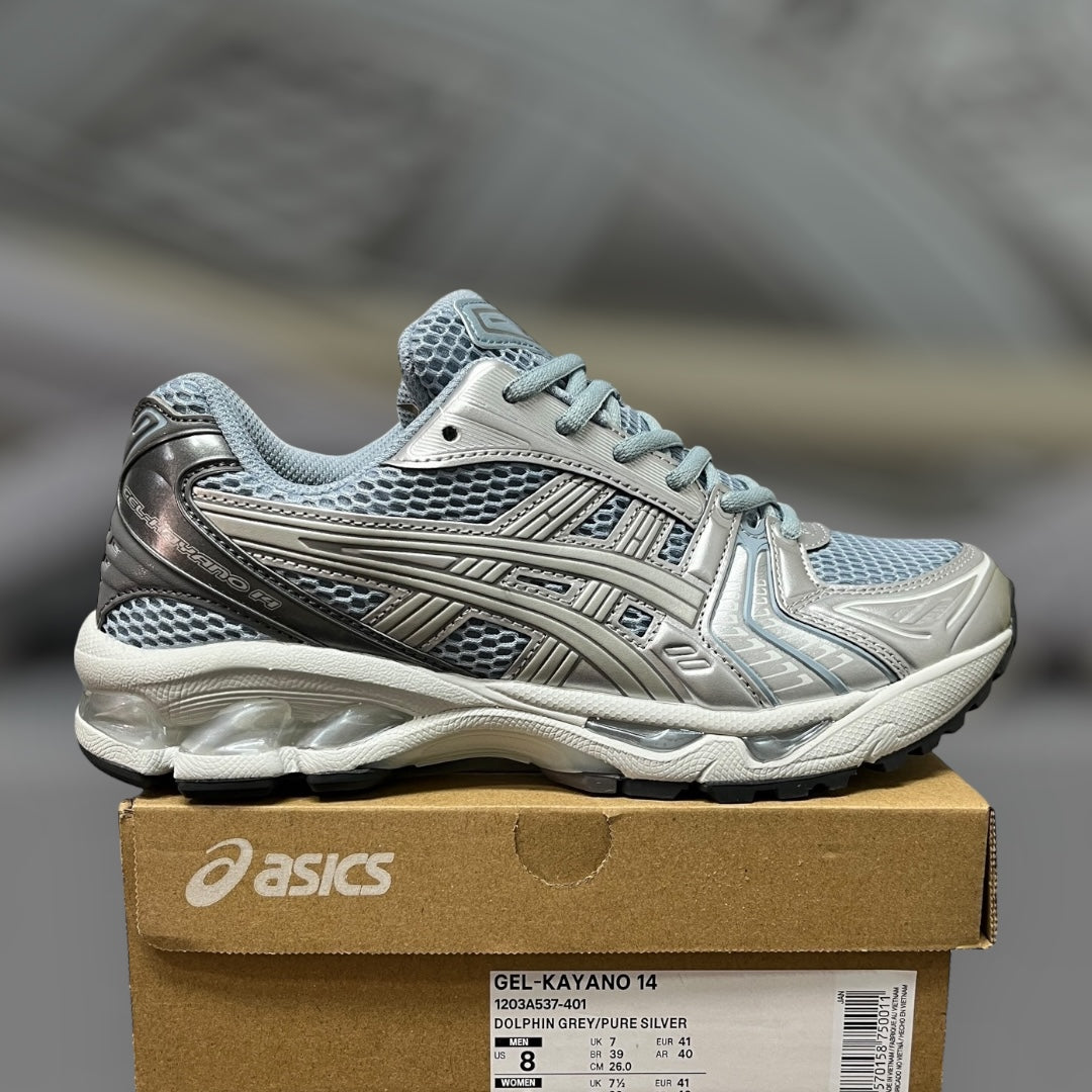 ASICS Gel-Kayano 14