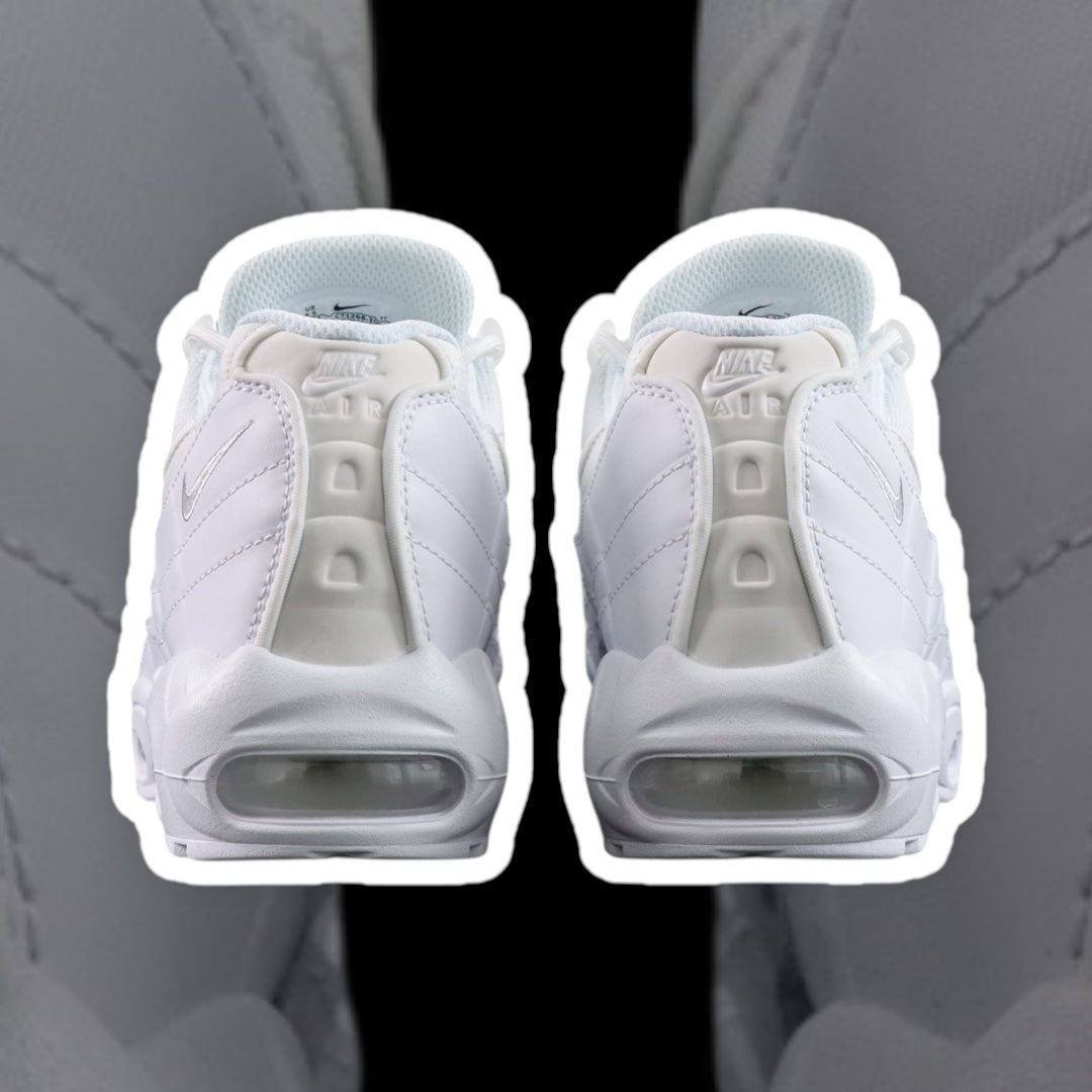 Nike Air Max 95 "Big Bubble"