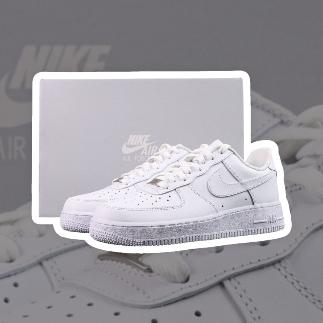 Air Forces