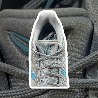 Nike Zoom Kobe 6 Protro 'Caitlin Clark'