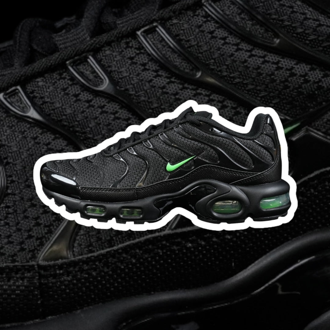 Nike Air Max Plus "Green Strike"