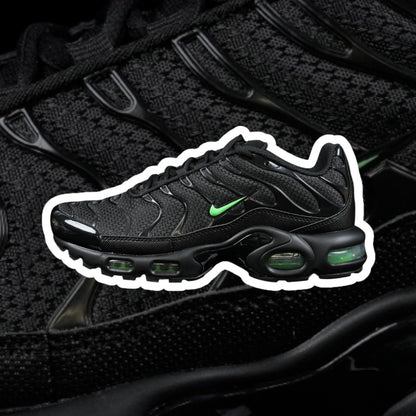 Nike Air Max Plus "Green Strike"