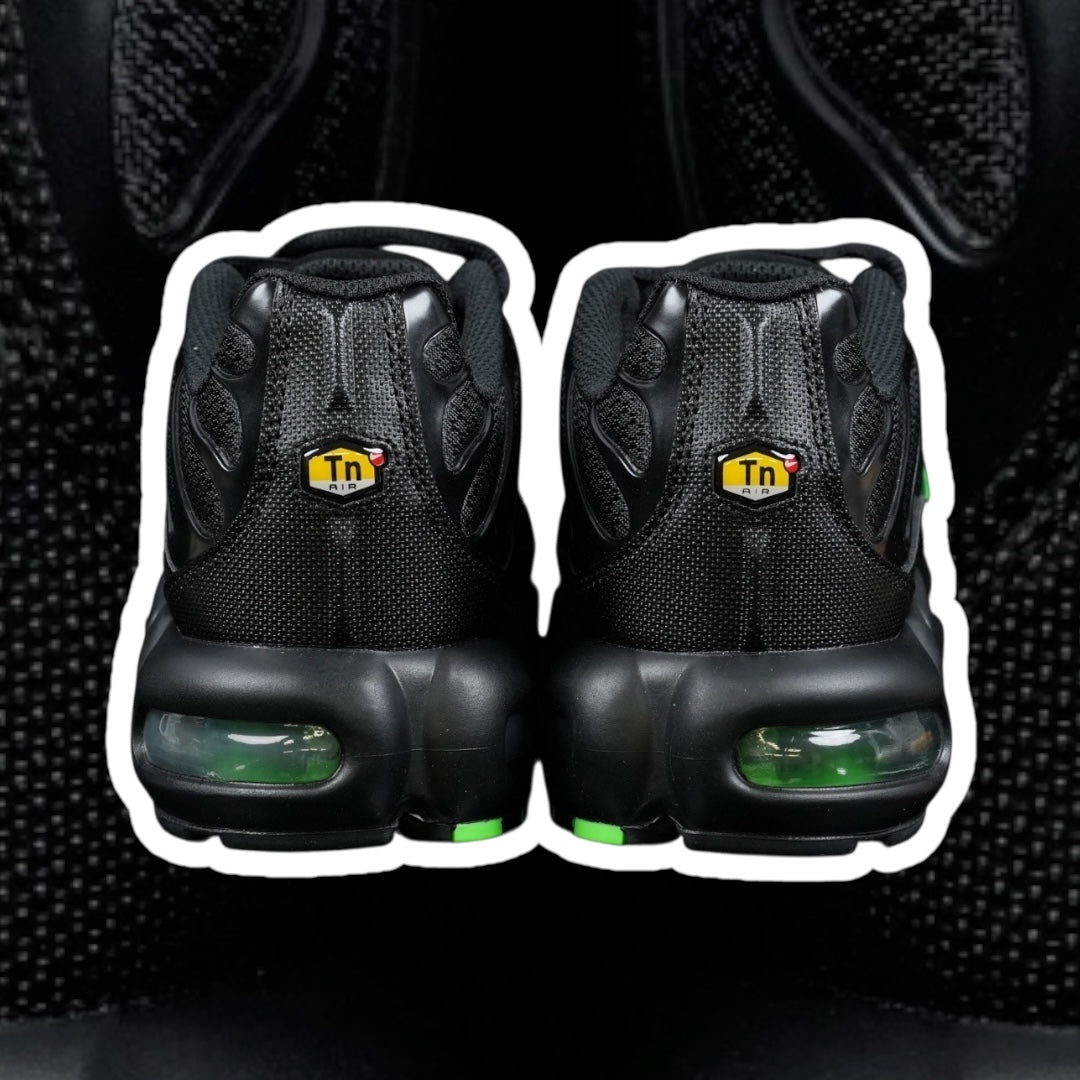 Nike Air Max Plus "Green Strike"