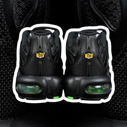 Nike Air Max Plus "Green Strike"