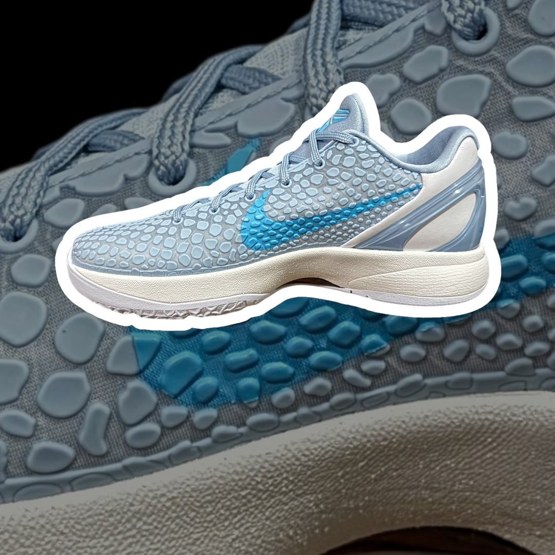 Nike Zoom Kobe 6 Protro 'Caitlin Clark'