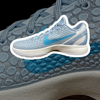 Nike Zoom Kobe 6 Protro 'Caitlin Clark'