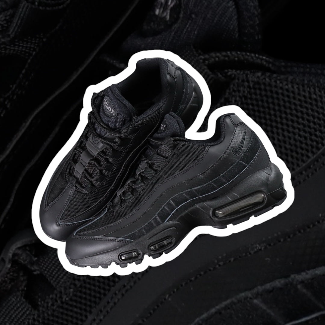 Nike Air Max 95 "Big Bubble"