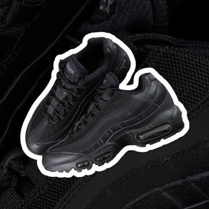 Nike Air Max 95 "Big Bubble"