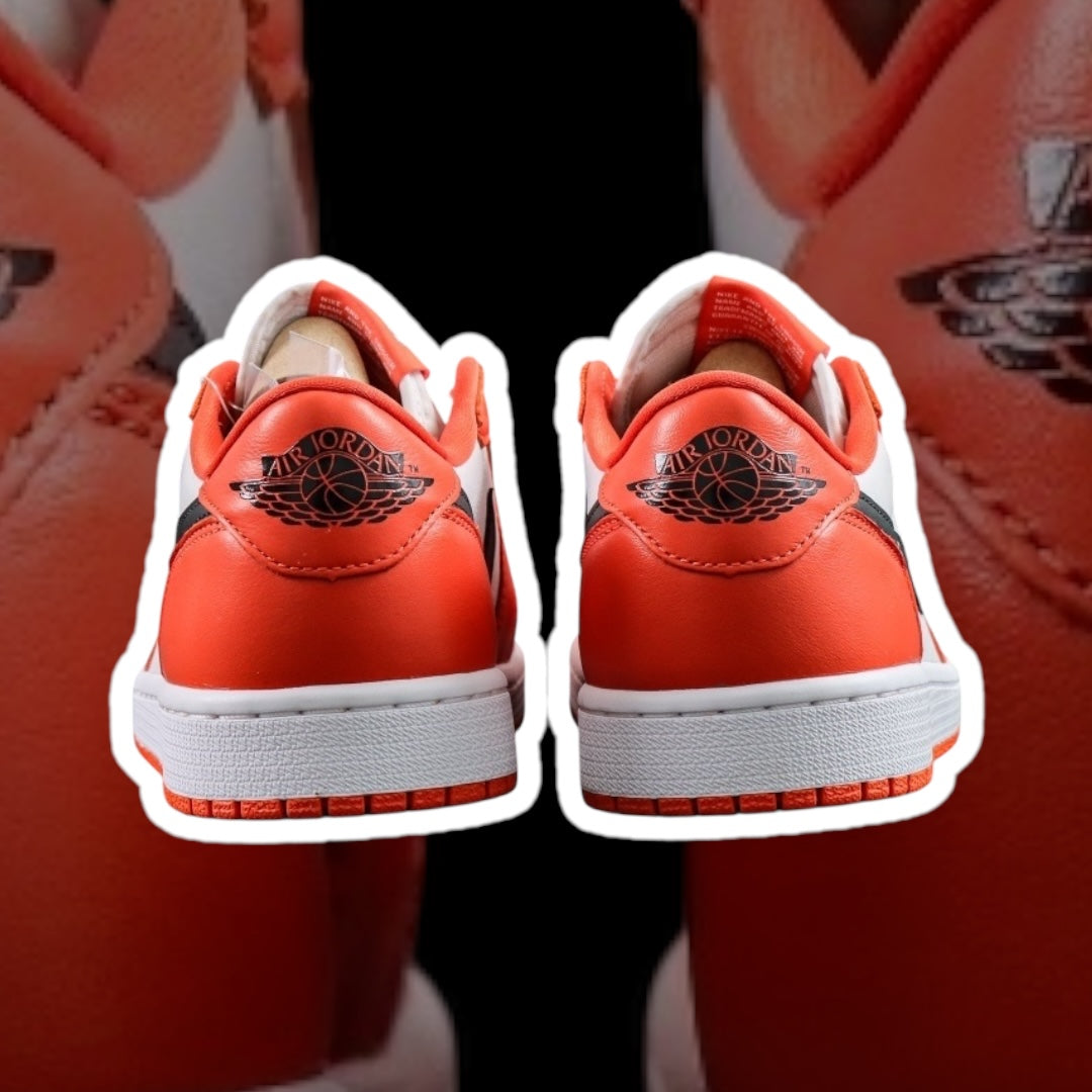 Nike Air Jordan 1 Low OG "Starfish"