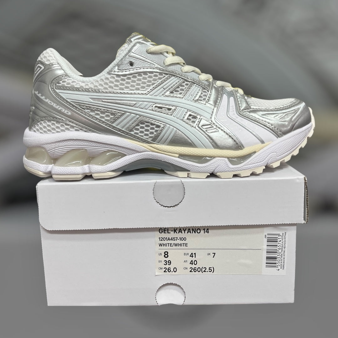 ASICS Gel-Kayano 14