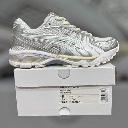 ASICS Gel-Kayano 14