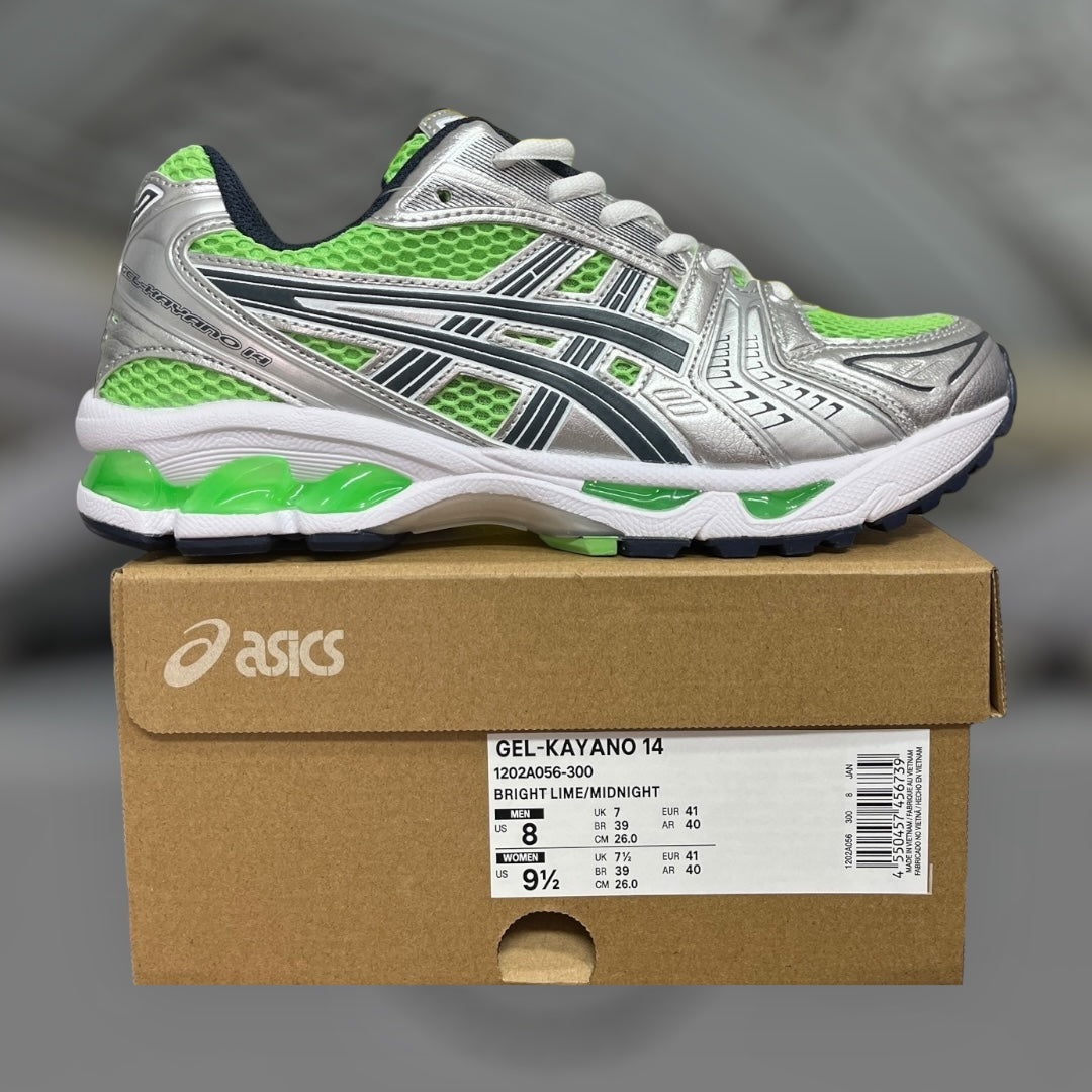 ASICS Gel-Kayano 14