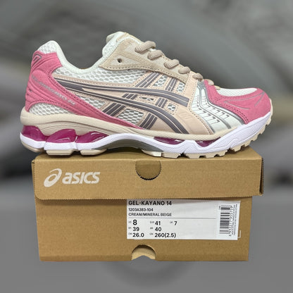 ASICS Gel-Kayano 14