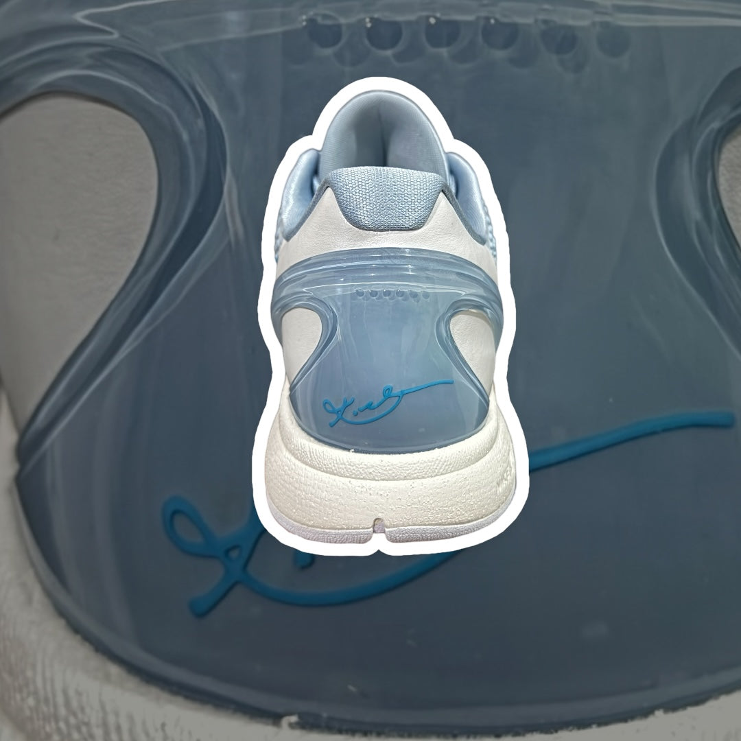 Nike Zoom Kobe 6 Protro 'Caitlin Clark'