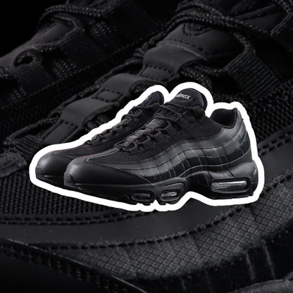 Nike Air Max 95 "Big Bubble"