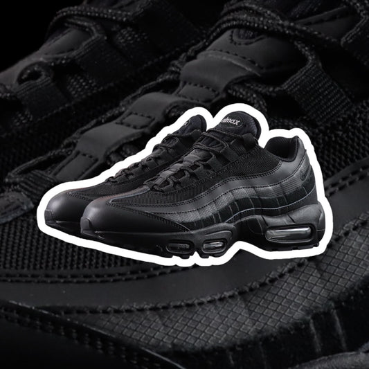 Nike Air Max 95 "Big Bubble"