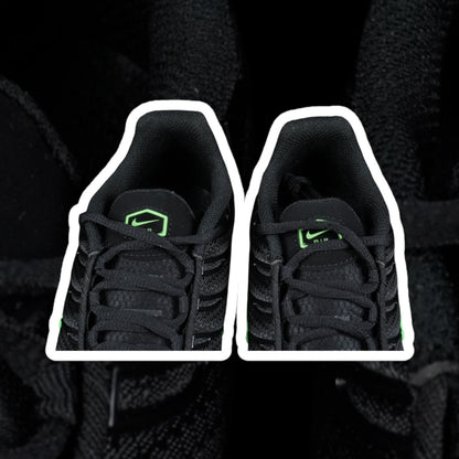 Nike Air Max Plus "Green Strike"