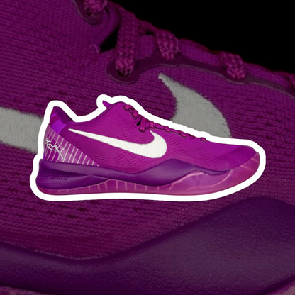 Kobe 8 Protro 'EYBL'