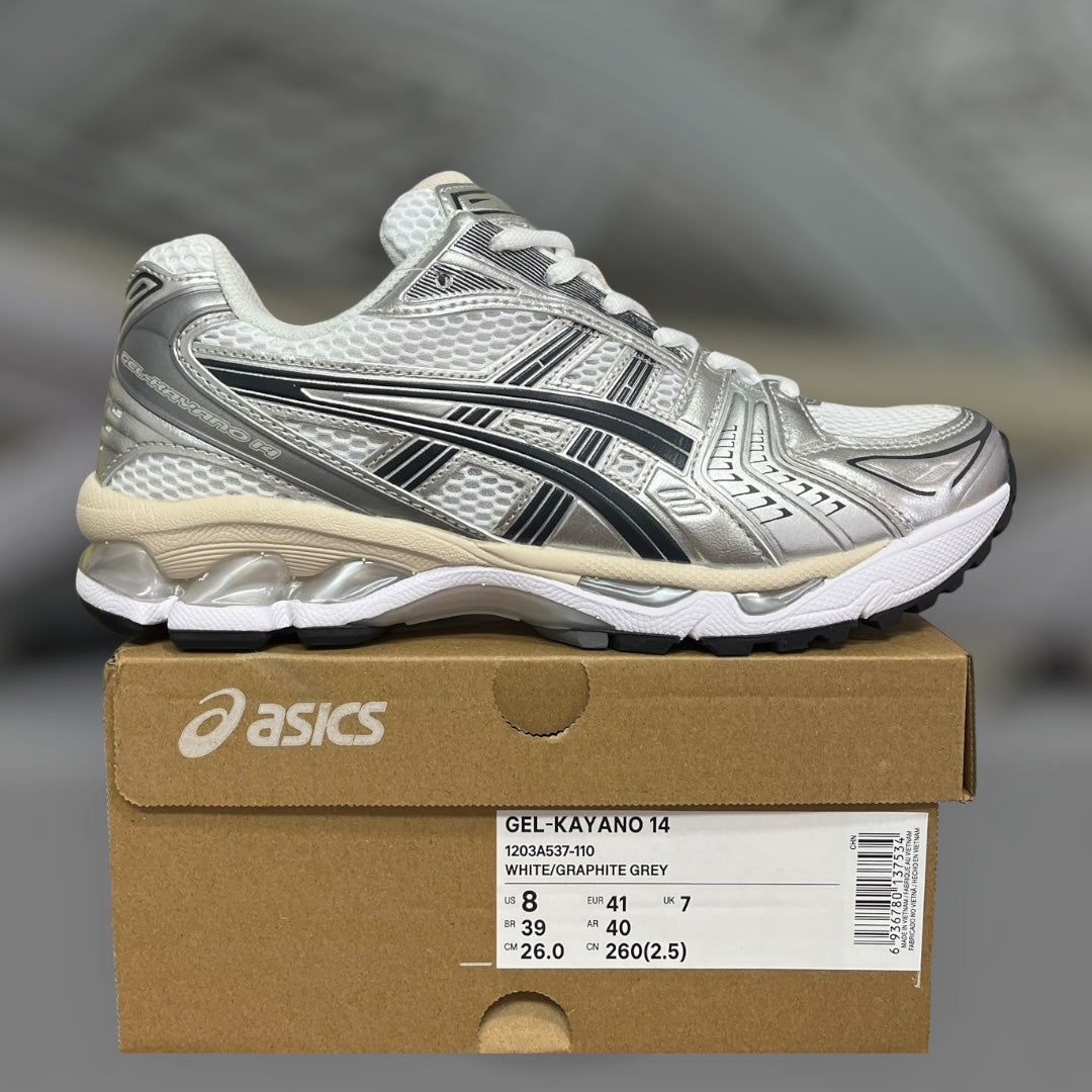 ASICS Gel-Kayano 14