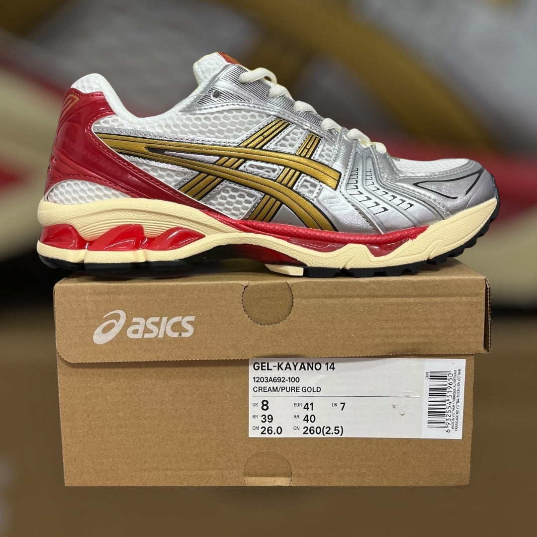 ASICS Gel-Kayano 14