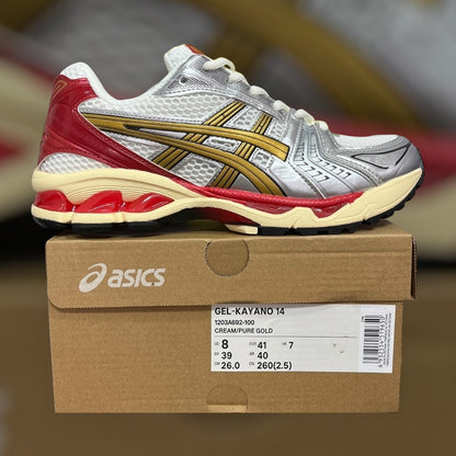 ASICS Gel-Kayano 14