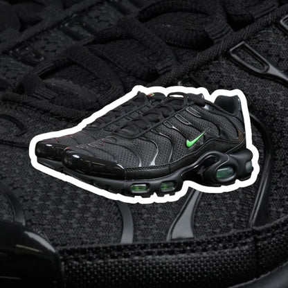 Nike Air Max Plus "Green Strike"