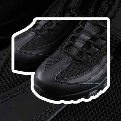 Nike Air Max 95 "Big Bubble"