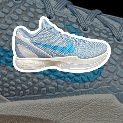 Nike Zoom Kobe 6 Protro 'Caitlin Clark'