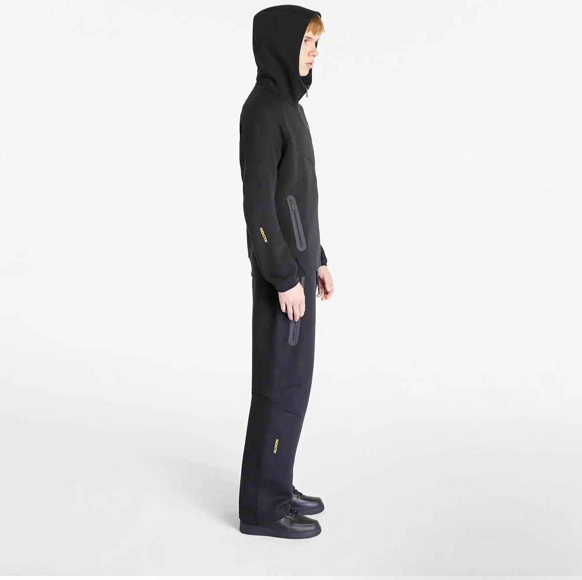 Nike x NOCTA Tech Fleece Hoodie