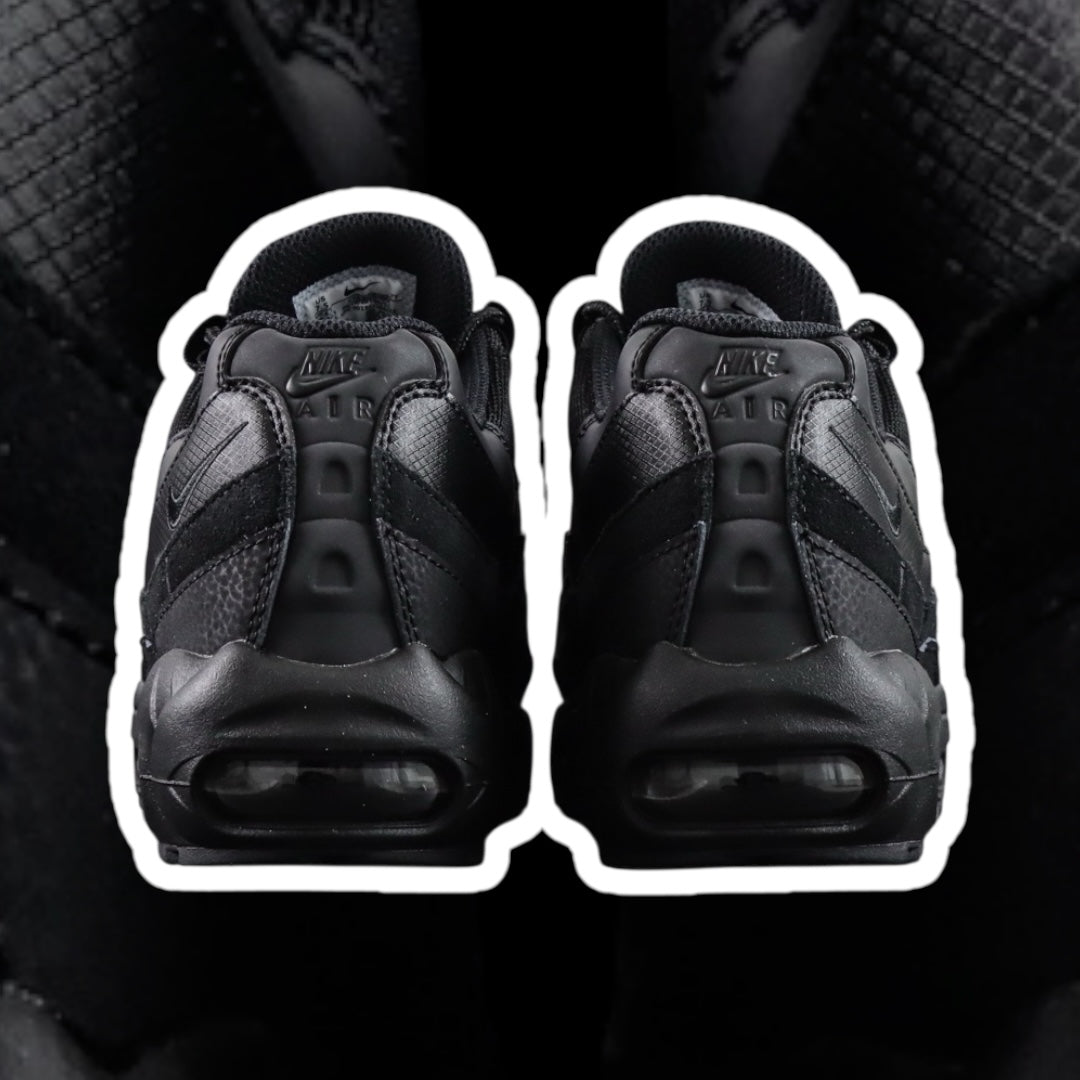 Nike Air Max 95 "Big Bubble"