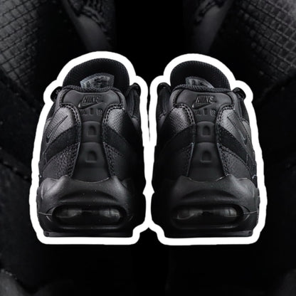 Nike Air Max 95 "Big Bubble"