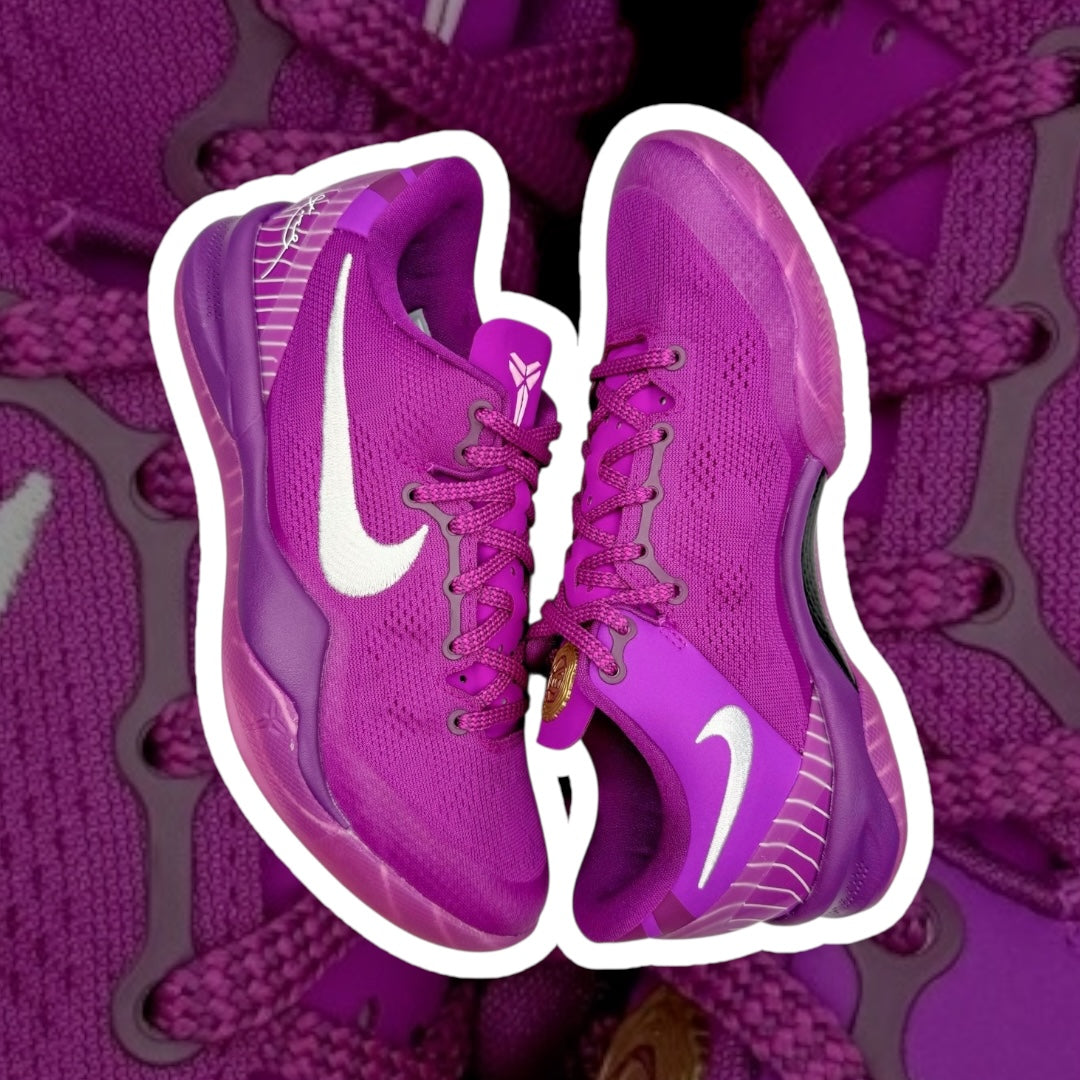 Kobe 8 Protro 'EYBL'