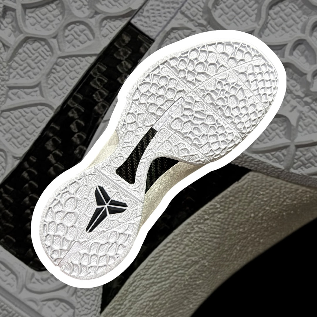 Nike Zoom Kobe 6 Protro 'Caitlin Clark'