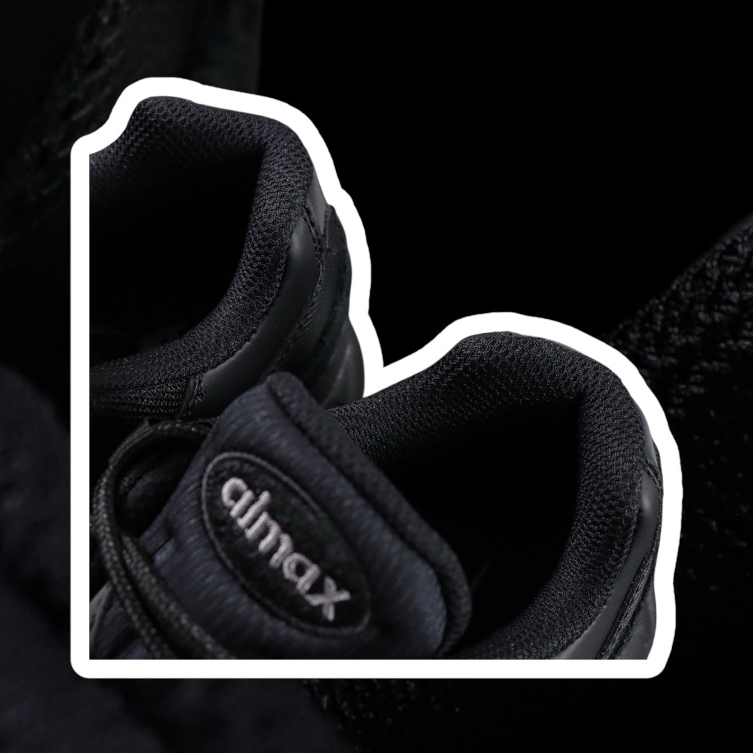 Nike Air Max 95 "Big Bubble"