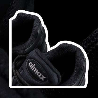 Nike Air Max 95 "Big Bubble"