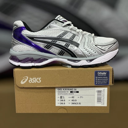 ASICS Gel-Kayano 14