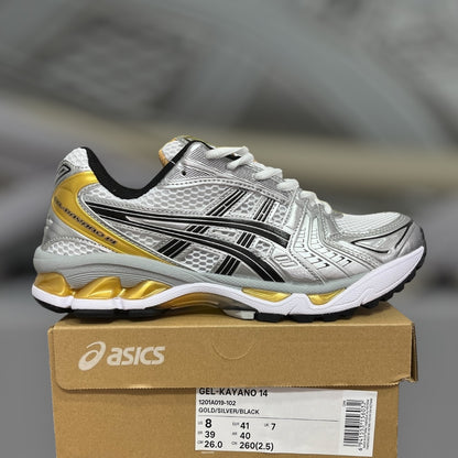 ASICS Gel-Kayano 14