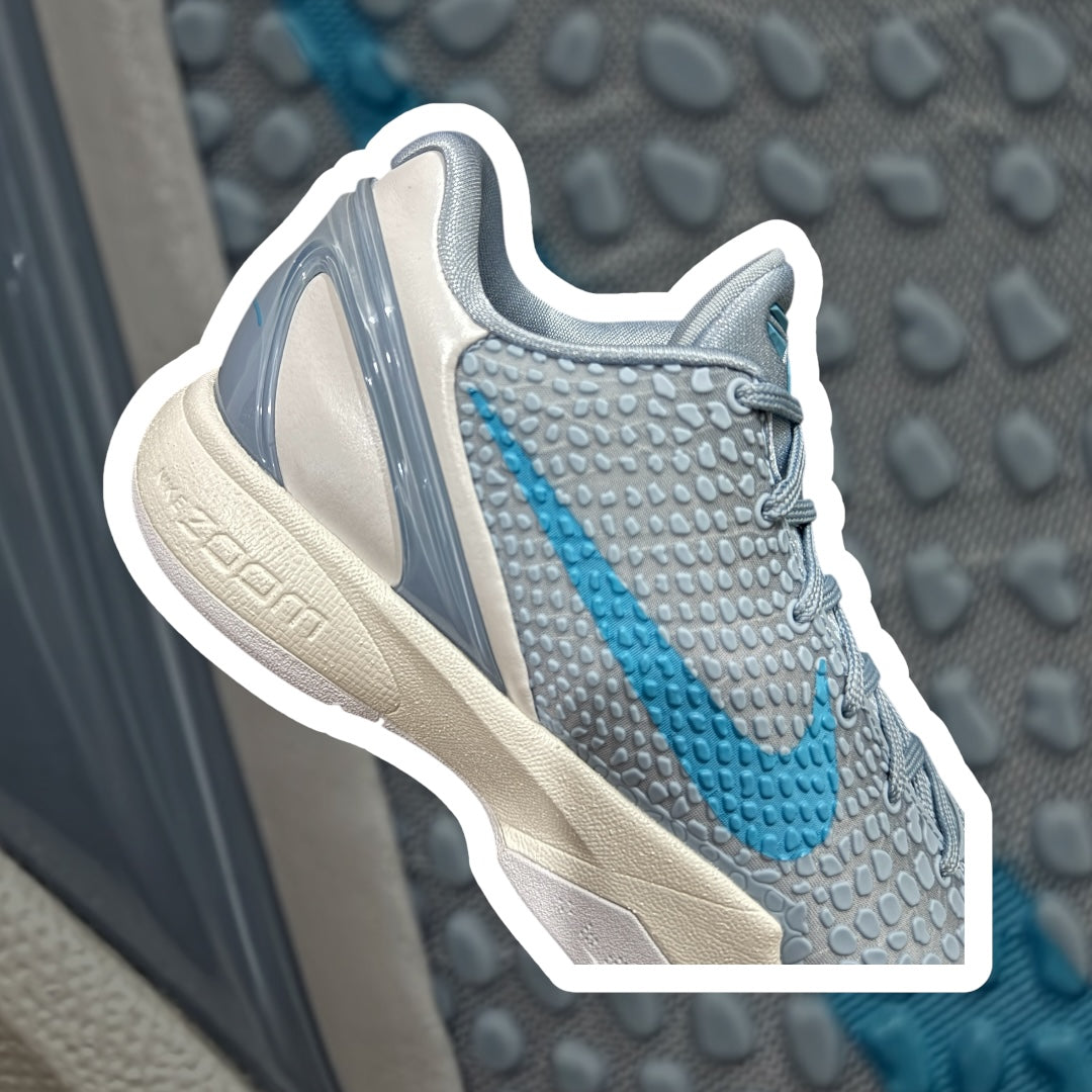 Nike Zoom Kobe 6 Protro 'Caitlin Clark'