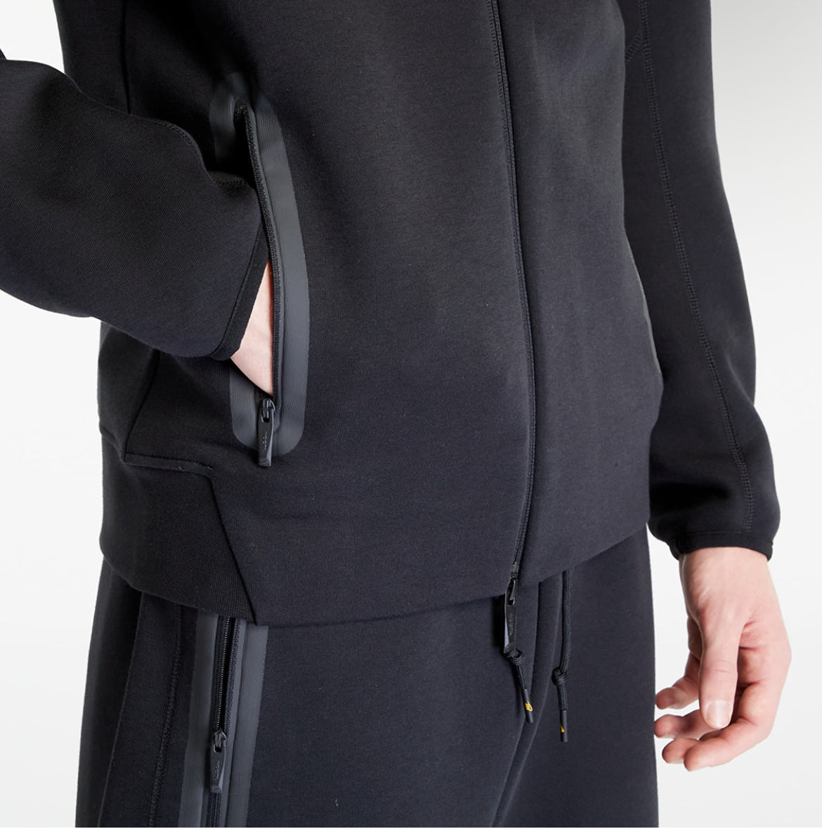 Nike x NOCTA Tech Fleece Hoodie