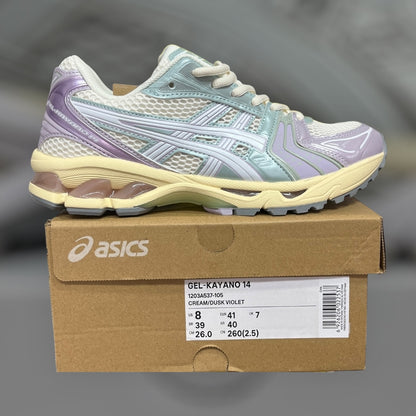 ASICS Gel-Kayano 14