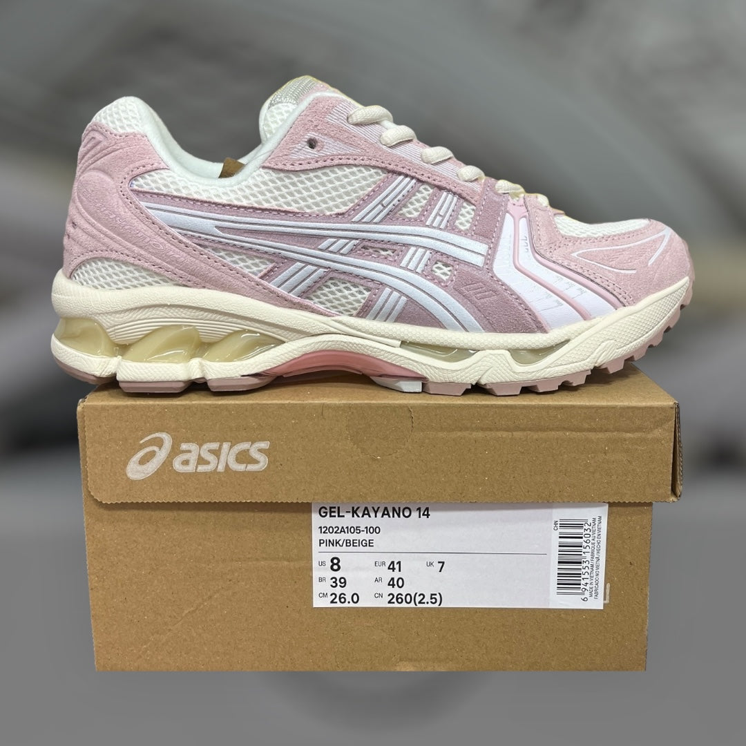 ASICS Gel-Kayano 14
