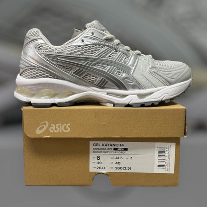 ASICS Gel-Kayano 14
