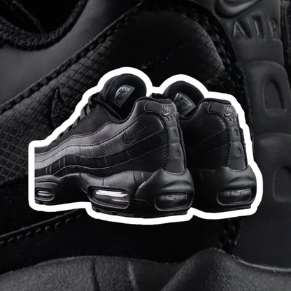 Nike Air Max 95 "Big Bubble"