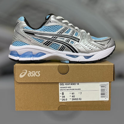 ASICS Gel-Kayano 14