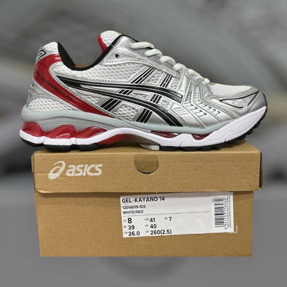 ASICS Gel-Kayano 14