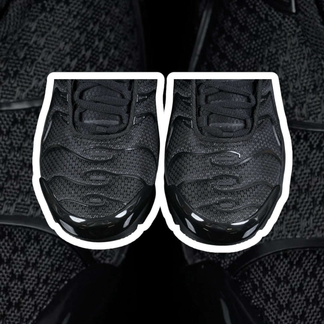 Nike Air Max Plus "Green Strike"