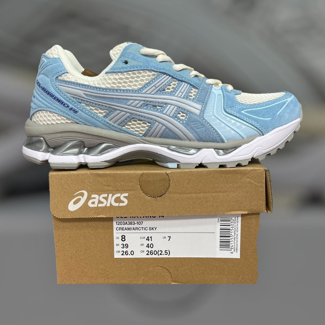 ASICS Gel-Kayano 14