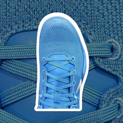 Nike Kobe 8 Protro "University Blue"