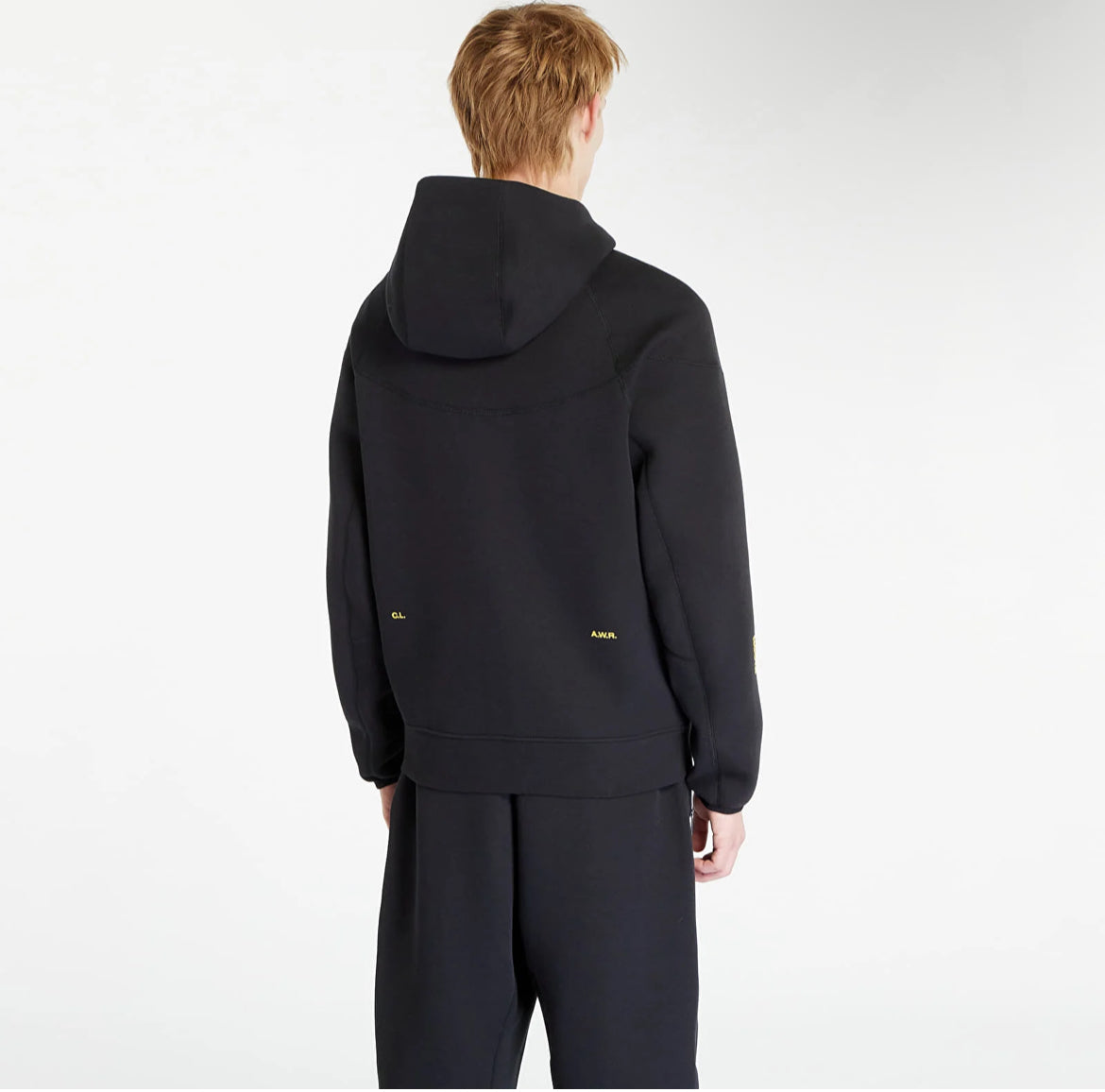 Nike x NOCTA Tech Fleece Hoodie